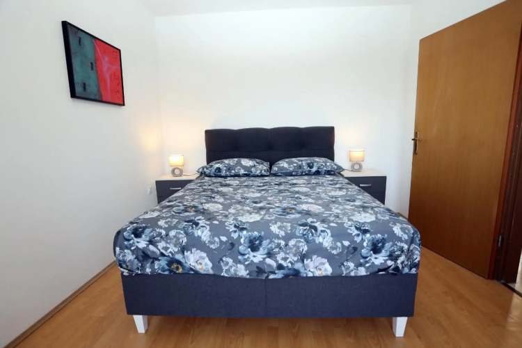 Apartmani Ivan Pula