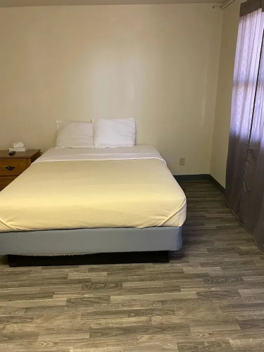 Homestead Inn Extended Stay - 3 nights minimum