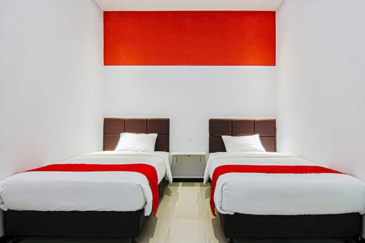 Kelas Kakap Homestay