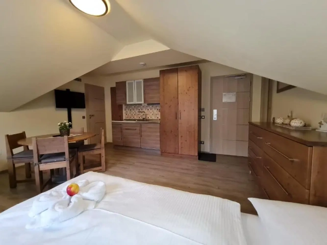 Attic Studio