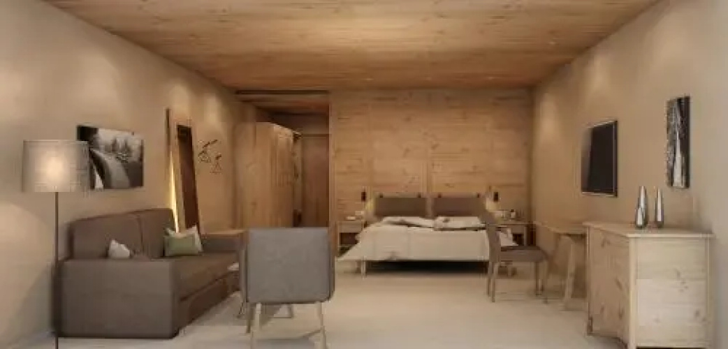 Hotel Kassian
