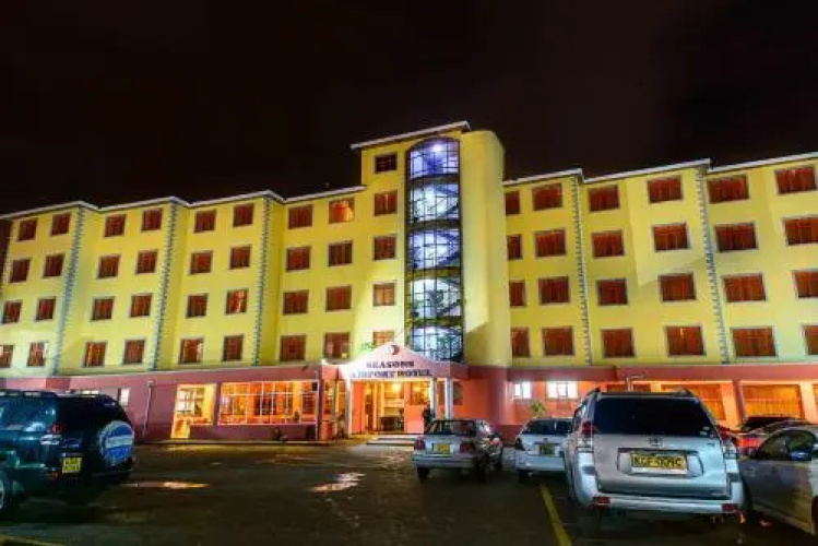 Otel görseli