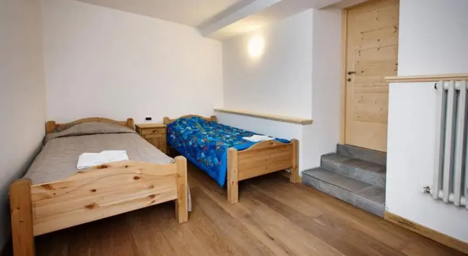 La Marmote Albergo Diffuso di Paluzza Ronc