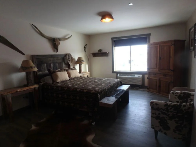 Rays place Inn