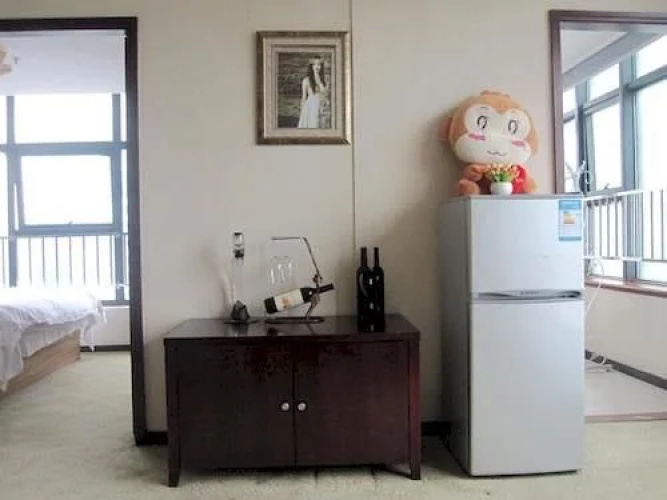 Wuhan 1 Plus 1 Hotel