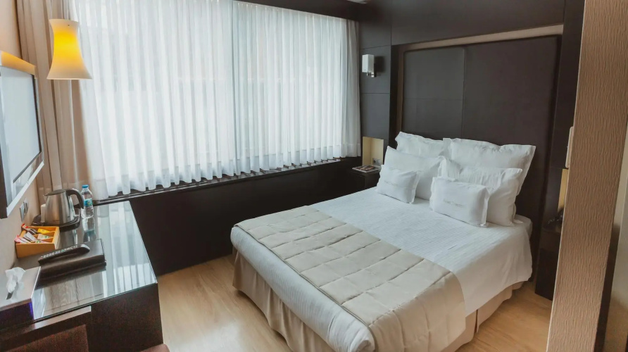 Kalyon Hotel Istanbul