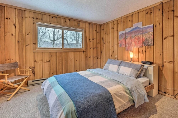 3 Bedrooms Cottage