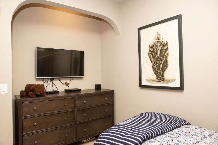 12A Sun Vail - 2 Br Condo