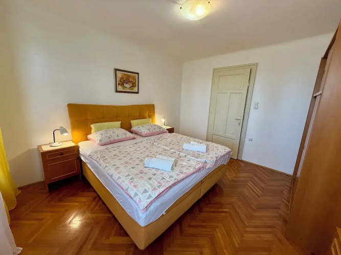 Apartmani Ruža