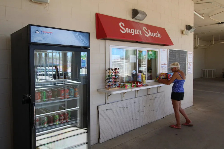 Sugar Beach by Sugar Sands Realty