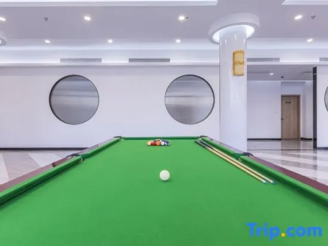Entertainment