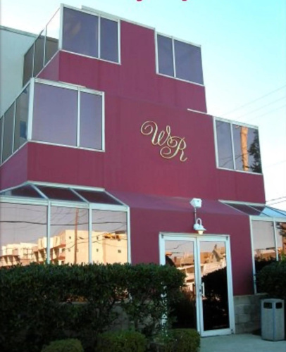 Watson's Regency Suites
