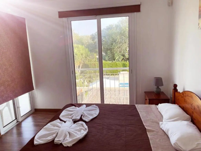 Villa7 Sea Breeze