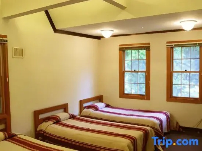 Pension Kaza