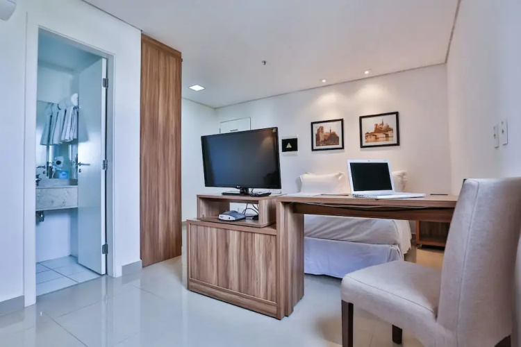 MG Business Hotel & Residence