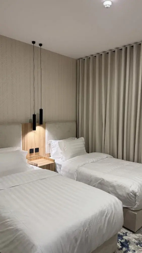 Bayat Serviced Apartments