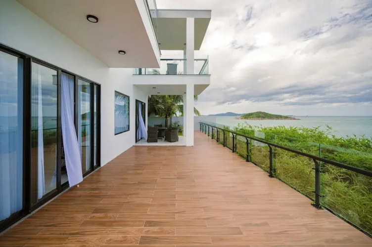 Quy Nhon Sea Resort