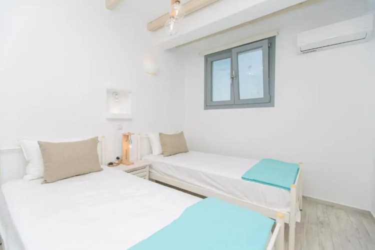 Salinus Villas
