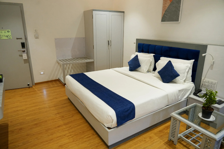 Kyriad Hotel Pimpri