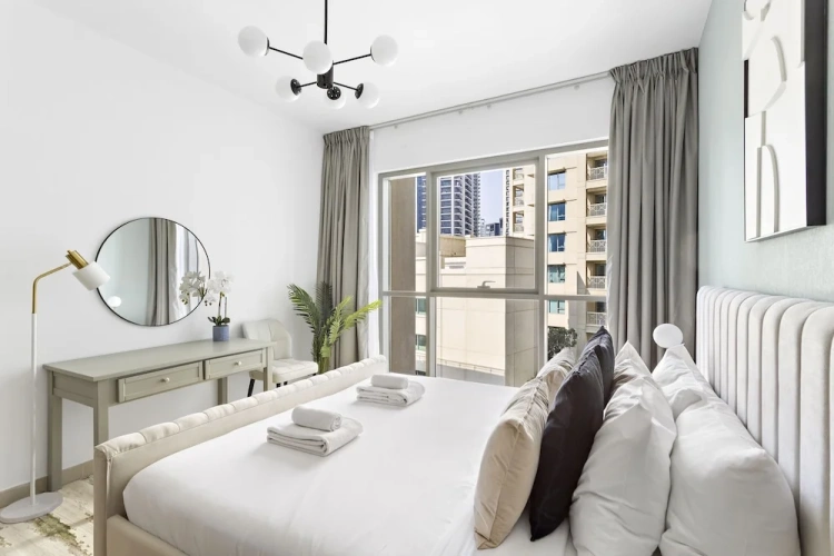 Family Apartment