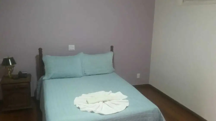 Grande Hotel Pozzobon