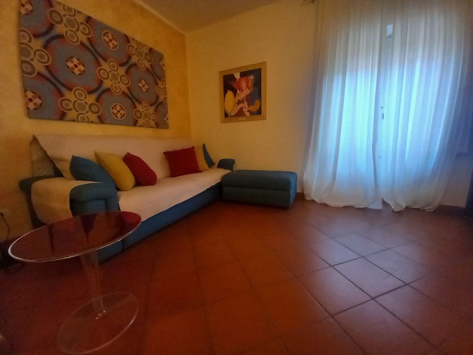 Conti Apartment in Firenze