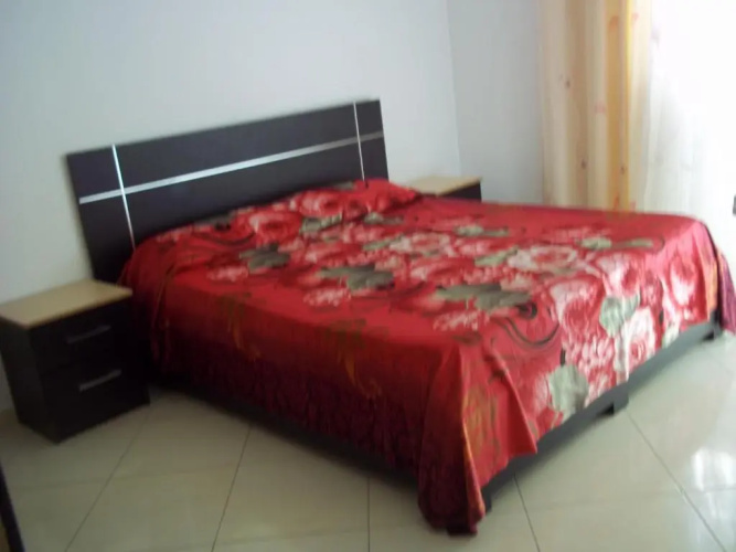 Faik Shehu Apartments
