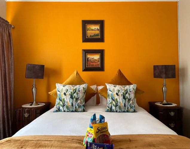 Hotelafbeelding