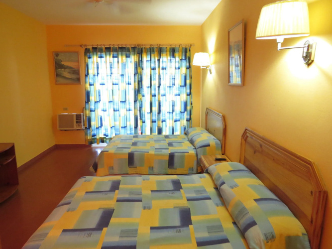 Rival Hotel