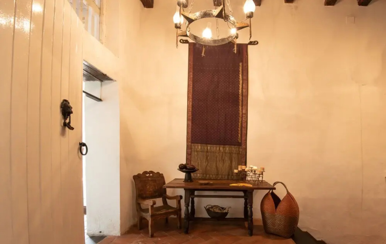 Casa Santo Domingo Lofts