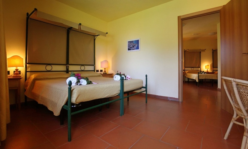 Marina del Marchese Beach Resort photo 8