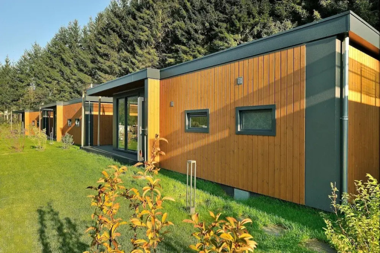 Chalet in Tyrol Near Ski Slopes & Sauna
