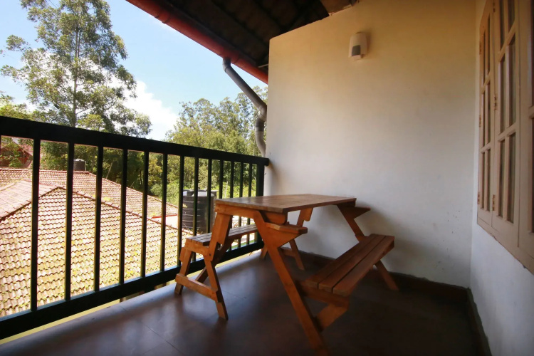 SN Tourist Home