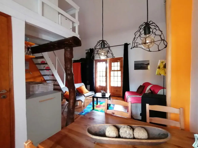 Quinta da Vida Serena