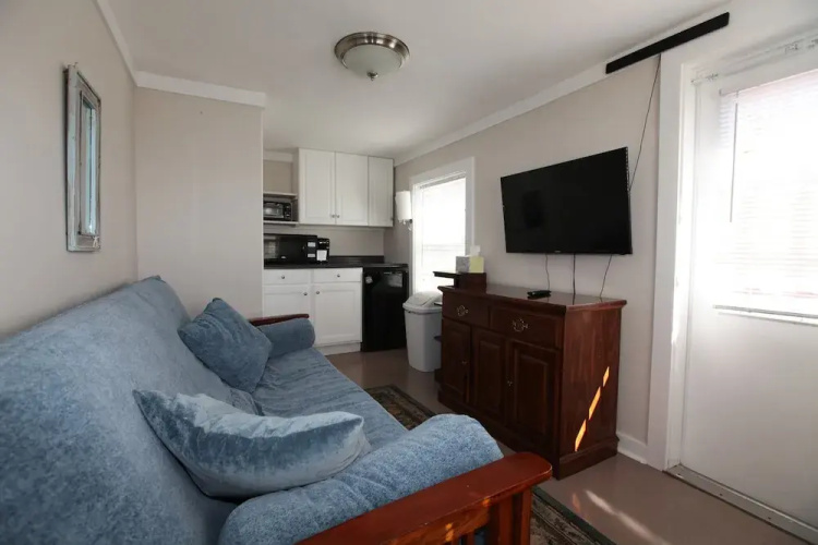 Bijou Bungalow