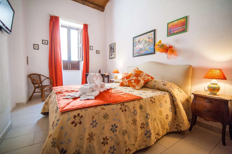 Morfeo charming Rooms & relax