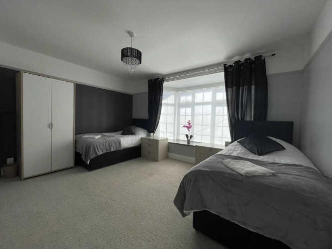 Hotelafbeelding