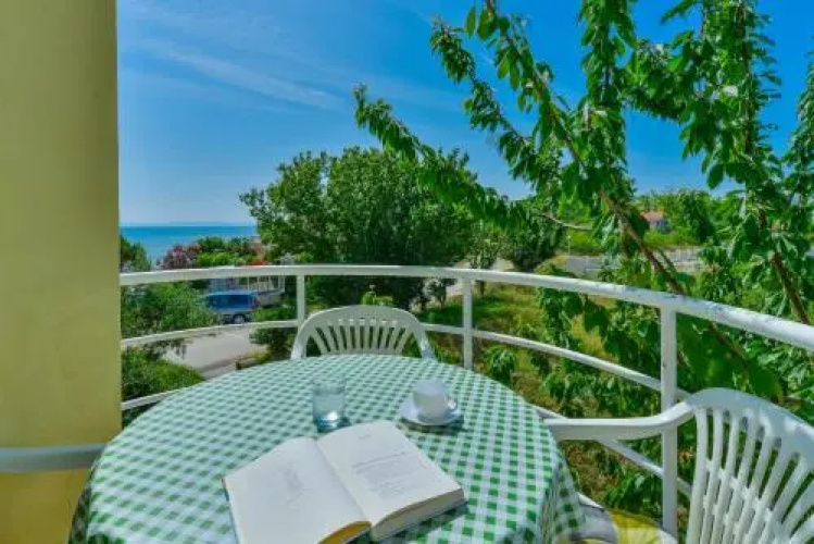 Apartments Summer Dream