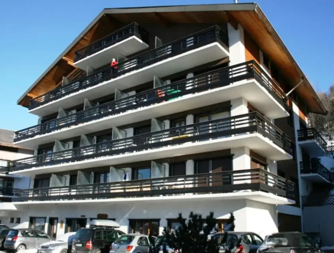 Image de l'hôtel