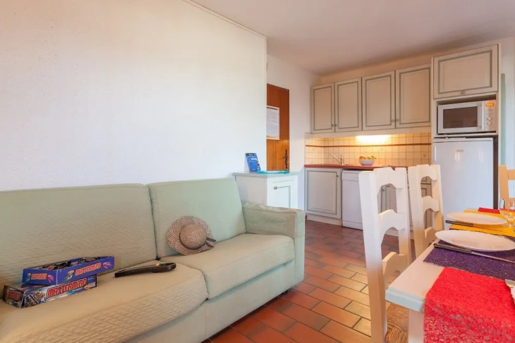 Standard Studio with balcony