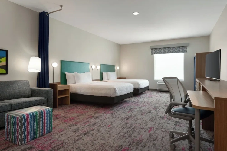 Quadruple Studio