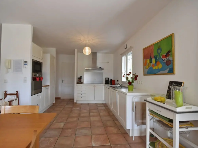 Villa in Vidauban with Private Pool