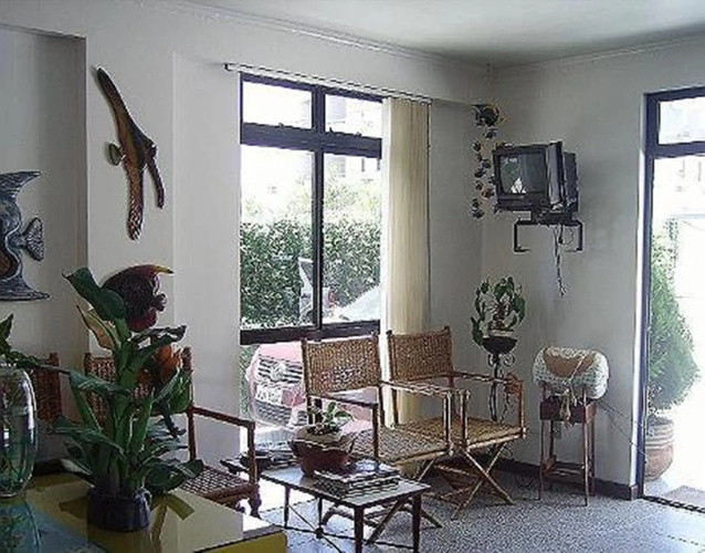 Residencial Apart Costa do Sol