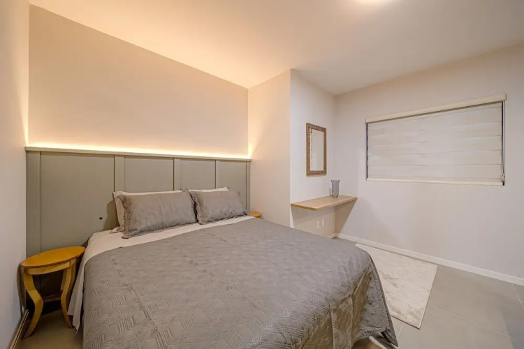 Mingus Residencial Flipchave MIN000
