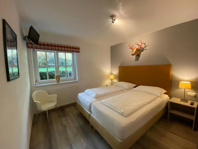 AlpinResort Kaprun 5