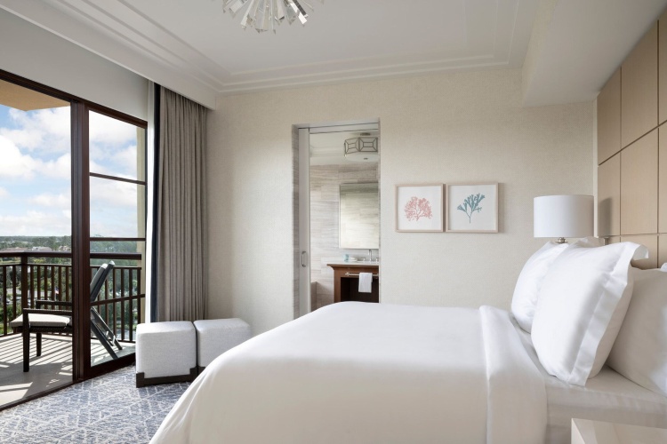Four Seasons Resort Orlando At Walt Disney World Resort photo 11