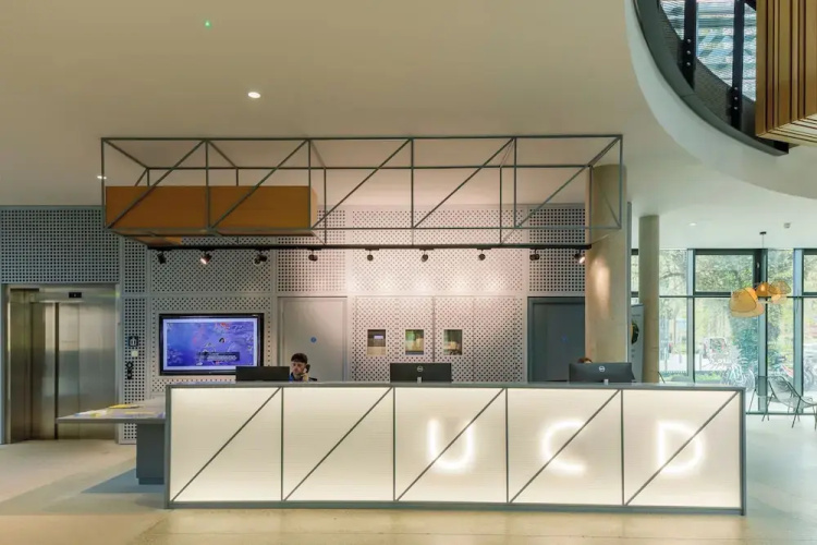 UCD Campus Accommodation