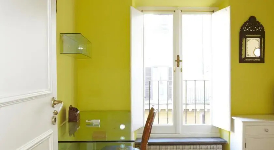 Pantheon Maddalena Luxury