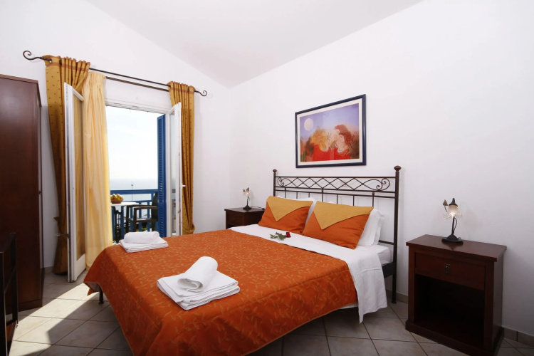 Blue Bay Resort Village