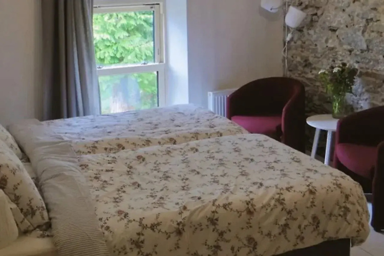 Mountain Retreat Annagh More B&B